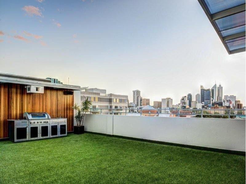 44/35 Wellington Street, East Perth WA 6004