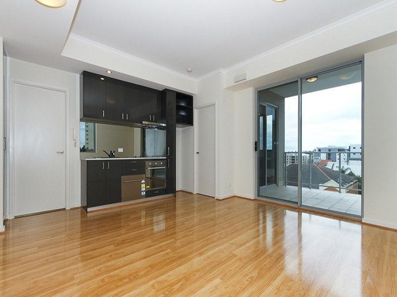 44/35 Wellington Street, East Perth WA 6004