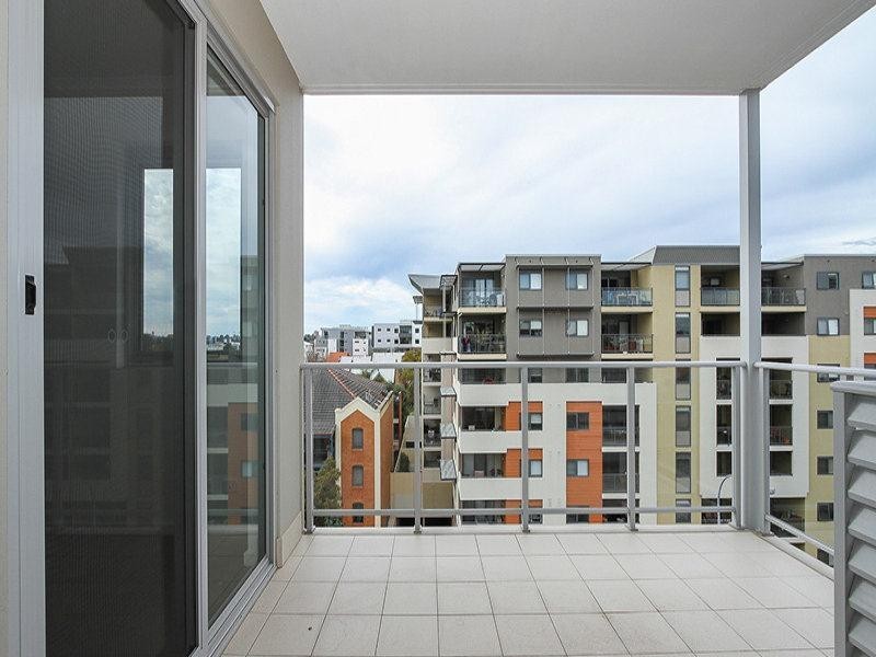 44/35 Wellington Street, East Perth WA 6004