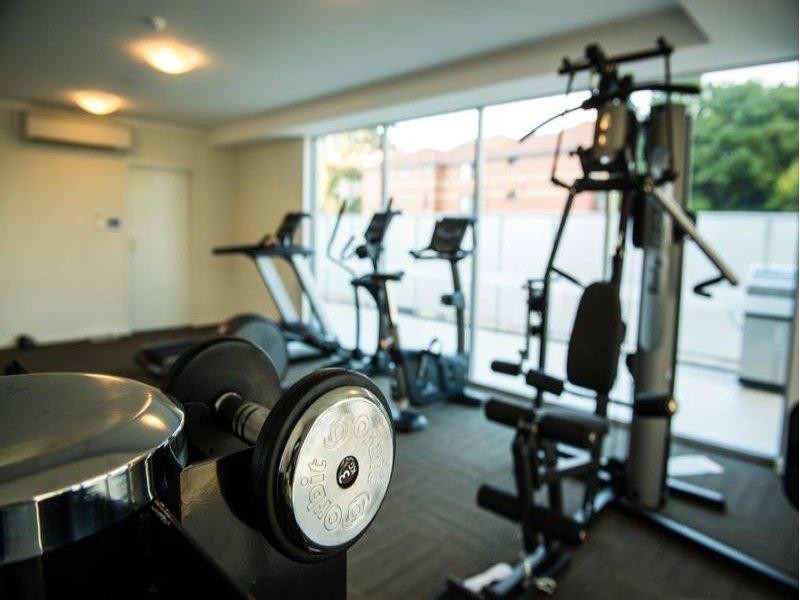 44/35 Wellington Street, East Perth WA 6004