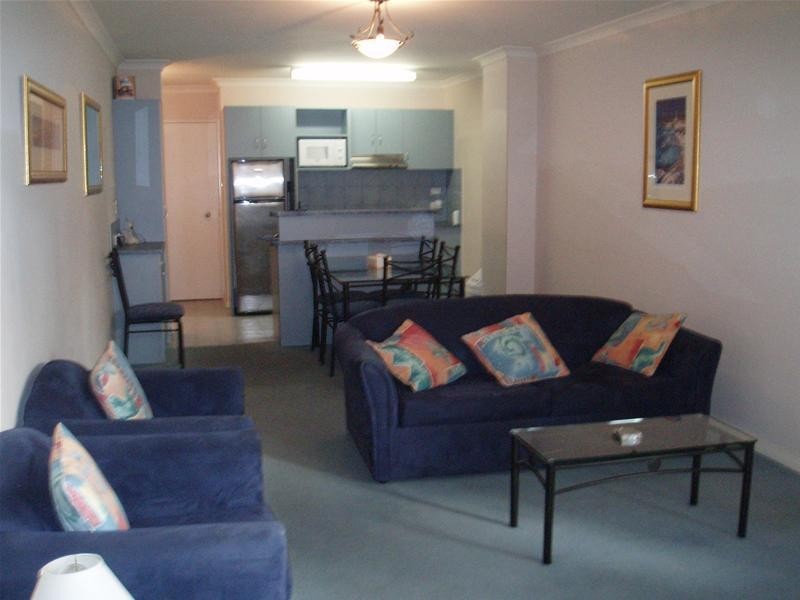 66/273 Hay Street, East Perth WA 6004