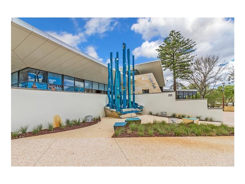 3/227 Vincent Street, West Perth WA 6005