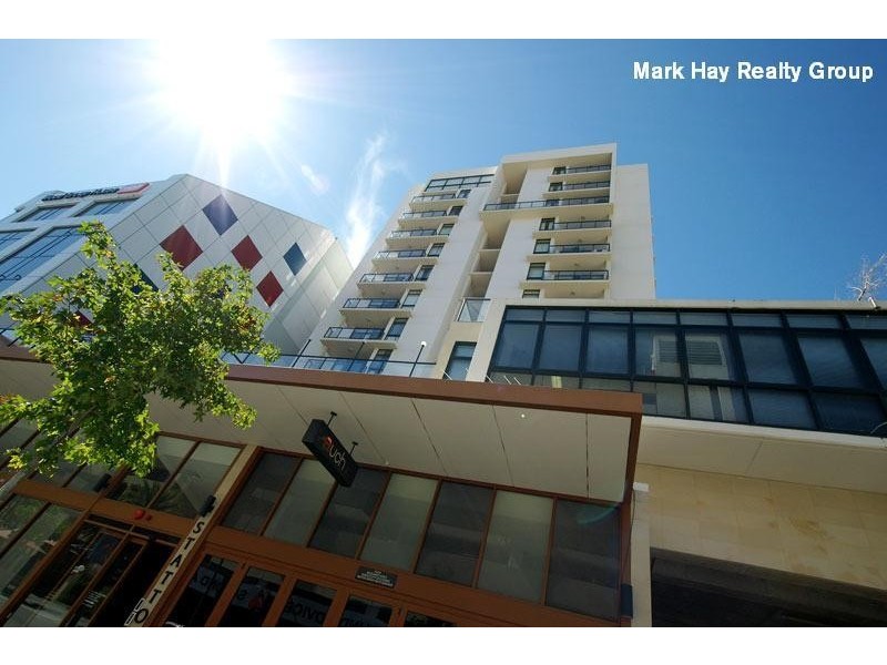 53/418 Murray Street, Perth WA 6000