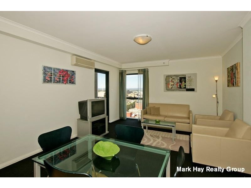 53/418 Murray Street, Perth WA 6000