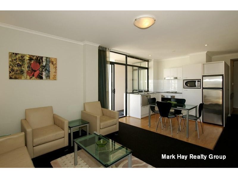 53/418 Murray Street, Perth WA 6000