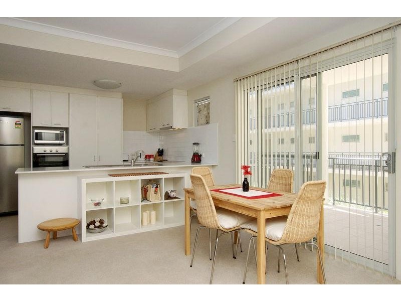 18/59 Brewer Street, Perth WA 6000