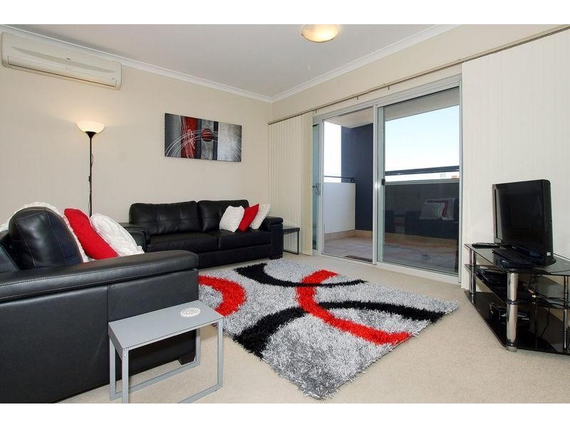 18/59 Brewer Street, Perth WA 6000