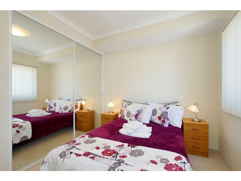 18/59 Brewer Street, Perth WA 6000