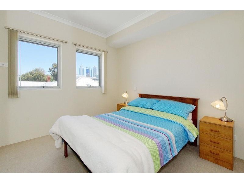 18/59 Brewer Street, Perth WA 6000