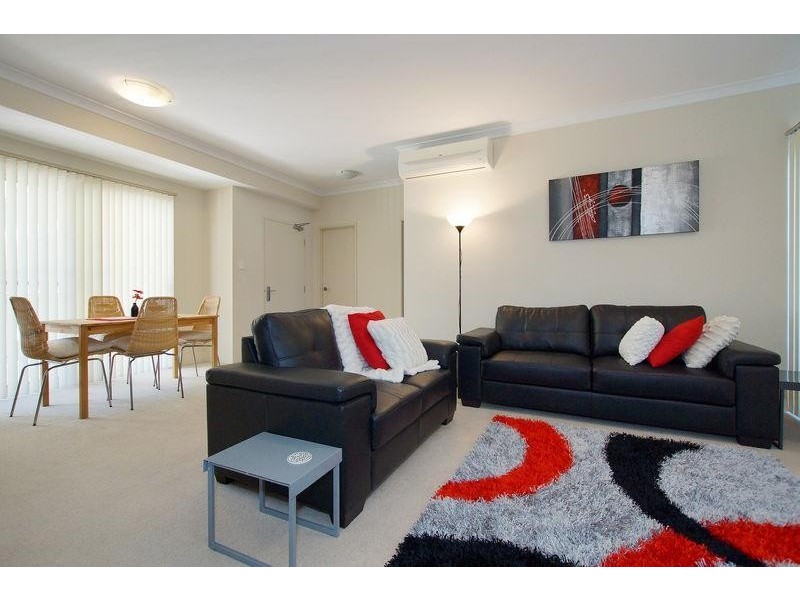 18/59 Brewer Street, Perth WA 6000