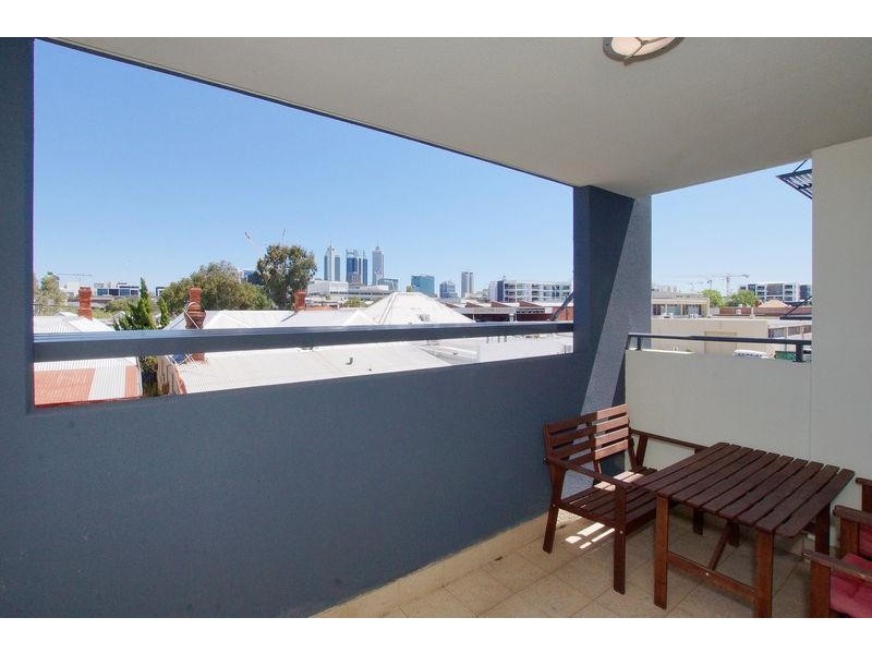 18/59 Brewer Street, Perth WA 6000