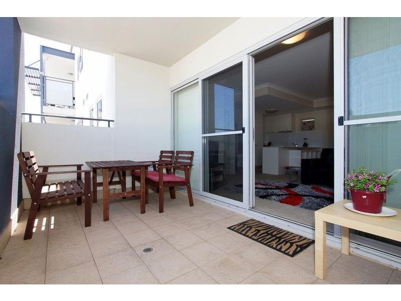 18/59 Brewer Street, Perth WA 6000