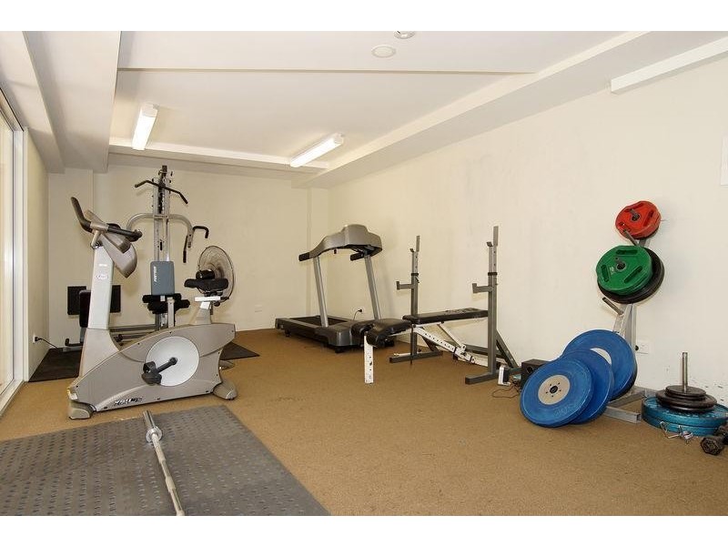 18/59 Brewer Street, Perth WA 6000