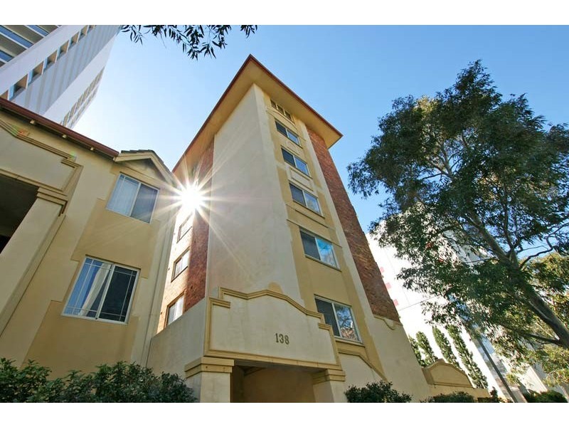 6/138 Adelaide Terrace, East Perth WA 6004