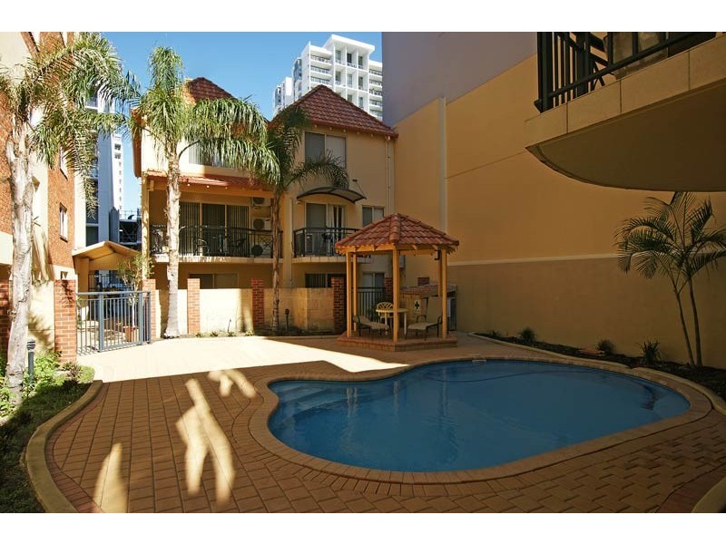 6/138 Adelaide Terrace, East Perth WA 6004