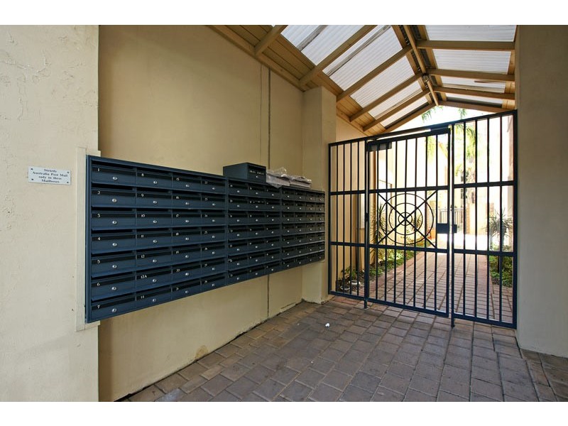 6/138 Adelaide Terrace, East Perth WA 6004