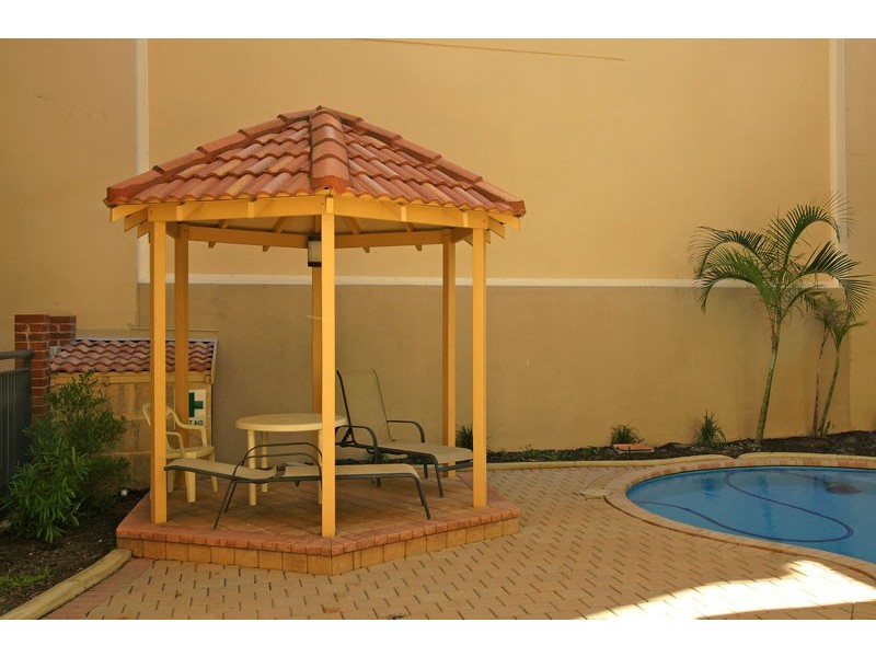 6/138 Adelaide Terrace, East Perth WA 6004