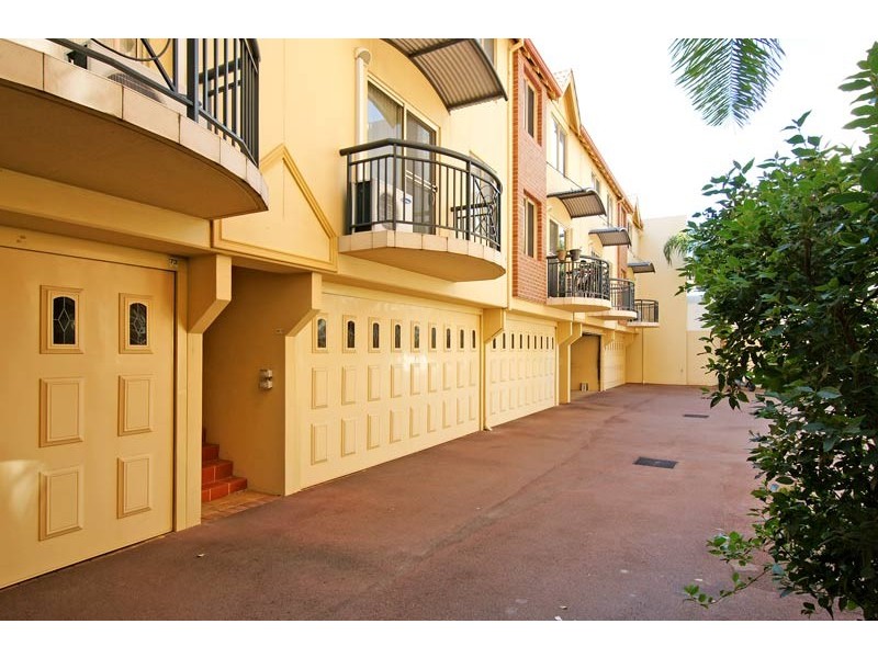 6/138 Adelaide Terrace, East Perth WA 6004