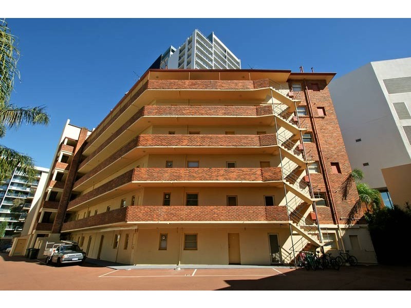 6/138 Adelaide Terrace, East Perth WA 6004