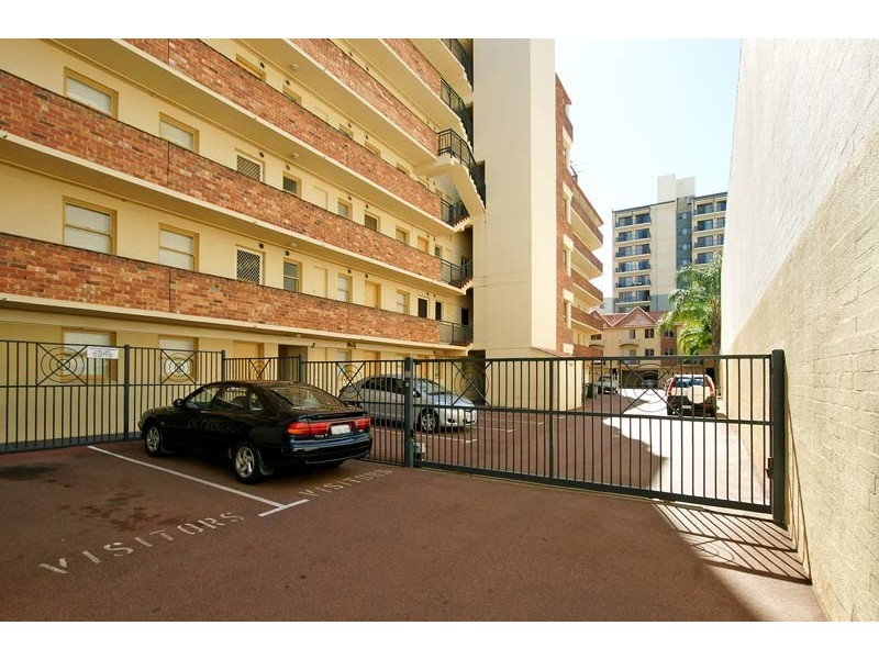 6/138 Adelaide Terrace, East Perth WA 6004