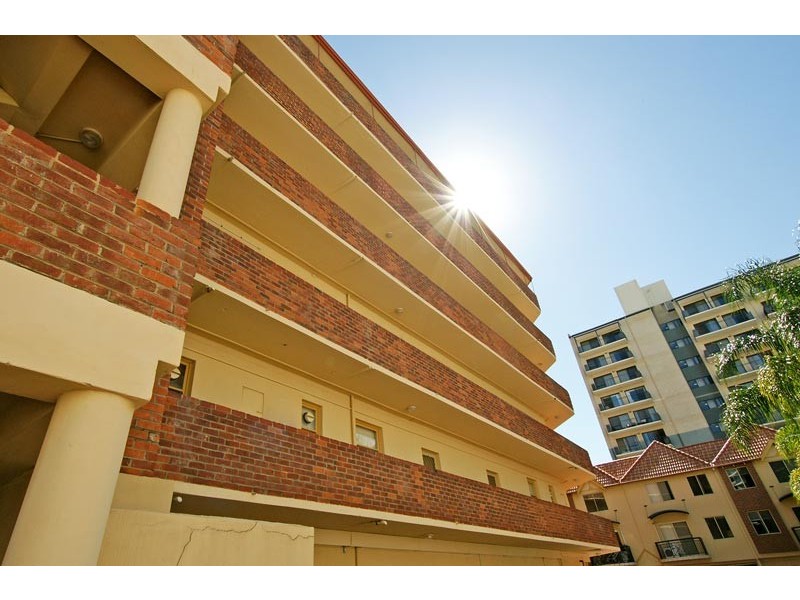 6/138 Adelaide Terrace, East Perth WA 6004