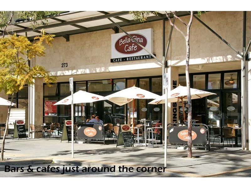 6/138 Adelaide Terrace, East Perth WA 6004