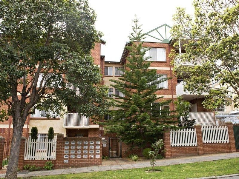 7/62 Bronte Street, East Perth WA 6004