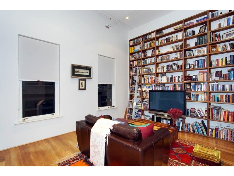 8/82 King Street, Perth WA 6000