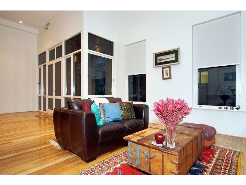 8/82 King Street, Perth WA 6000