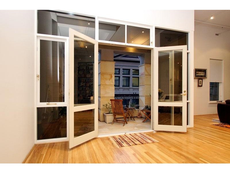 8/82 King Street, Perth WA 6000