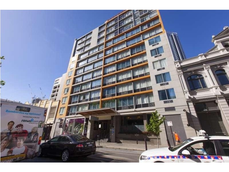 920/305 Murray Street, Perth WA 6000