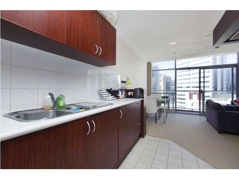 920/305 Murray Street, Perth WA 6000
