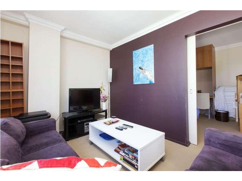 920/305 Murray Street, Perth WA 6000
