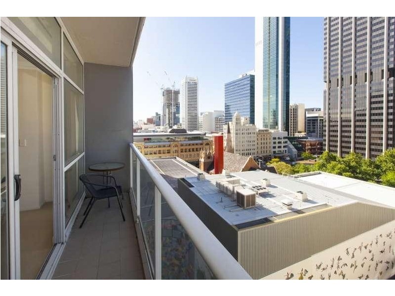 920/305 Murray Street, Perth WA 6000