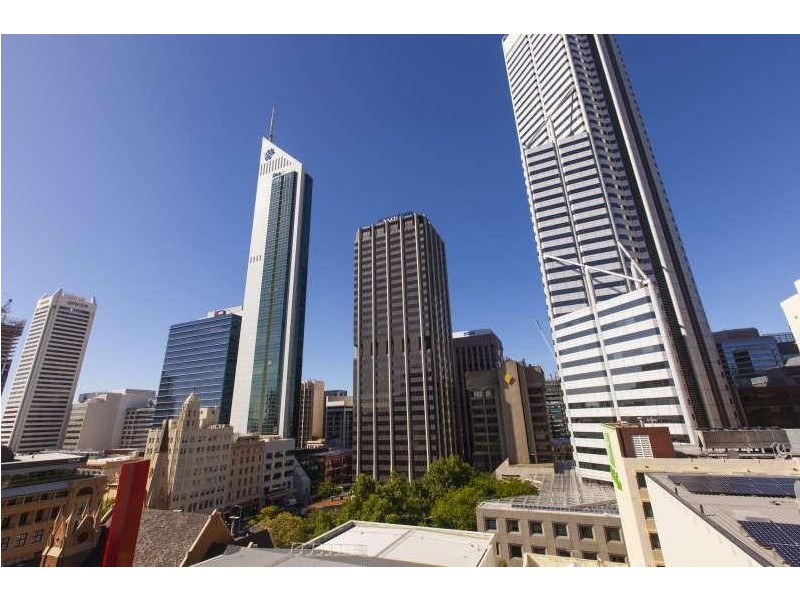 920/305 Murray Street, Perth WA 6000