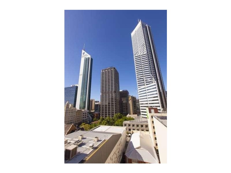 920/305 Murray Street, Perth WA 6000
