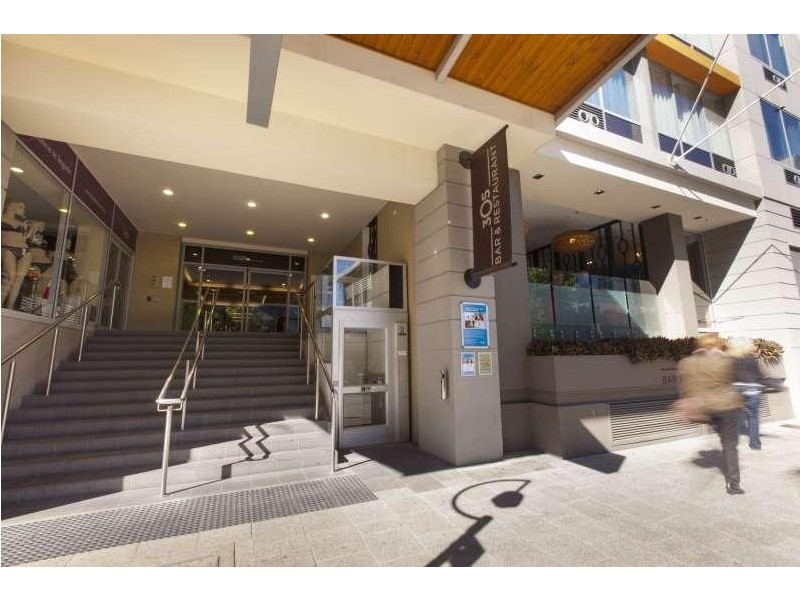920/305 Murray Street, Perth WA 6000