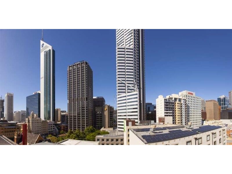 920/305 Murray Street, Perth WA 6000