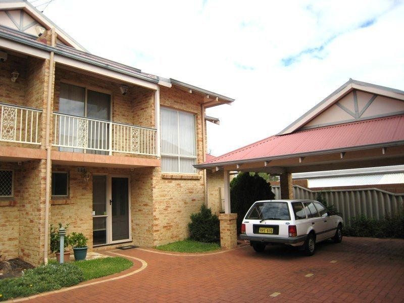 7/145 Carr  Street, West Perth WA 6005