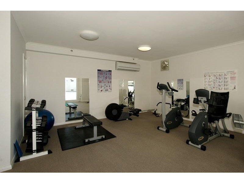 121/996 Hay Street, Perth WA 6000