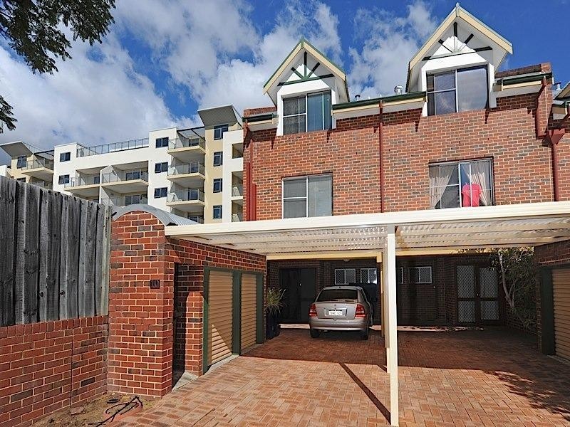 10/39 Bronte Street, East Perth WA 6004