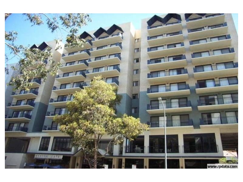 50/193 Hay Street, East Perth WA 6004