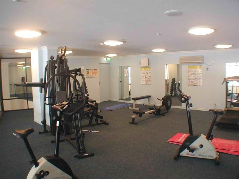 50/193 Hay Street, East Perth WA 6004