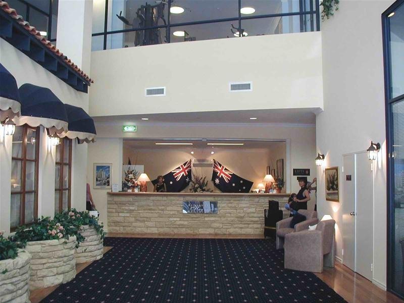 50/193 Hay Street, East Perth WA 6004