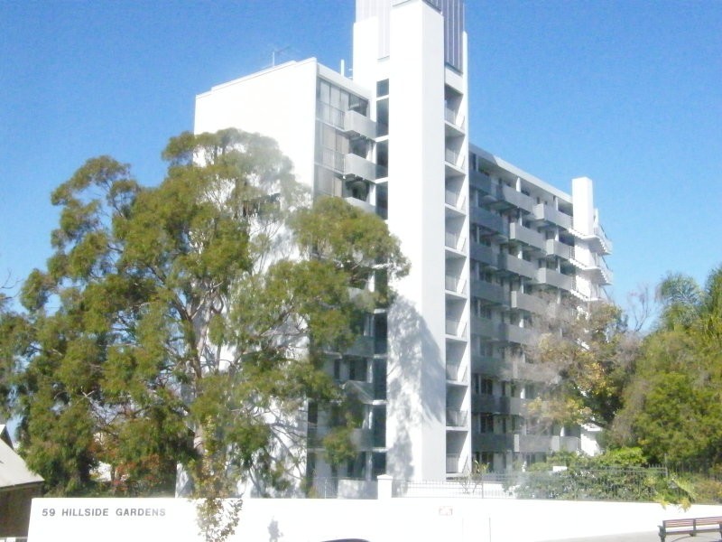 4/59 Malcolm  Street, West Perth WA 6005