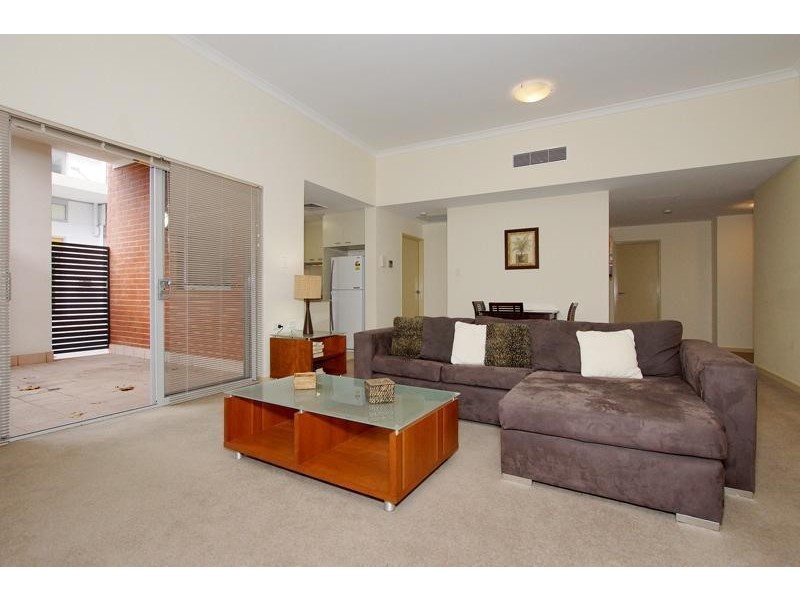 1/38 Fielder Street, East Perth WA 6004