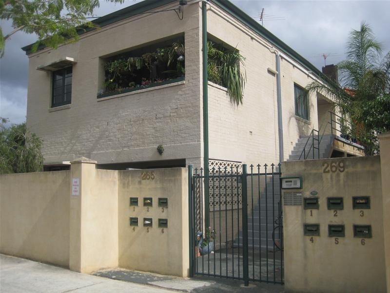 2/265 Stirling Street, Perth WA 6000