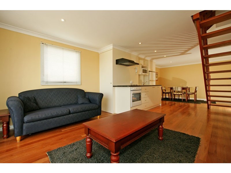 23/8 James Street, Perth WA 6000