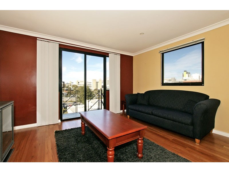 23/8 James Street, Perth WA 6000