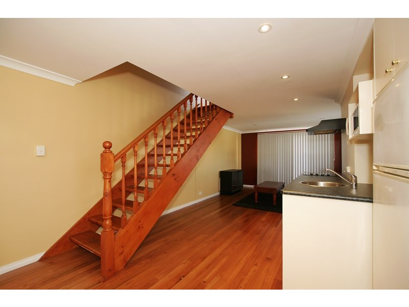 23/8 James Street, Perth WA 6000